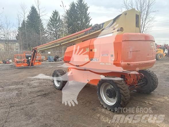 JLG 860SJ Elevadores braços Telescópicos