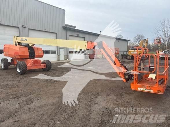 JLG 860SJ Elevadores braços Telescópicos