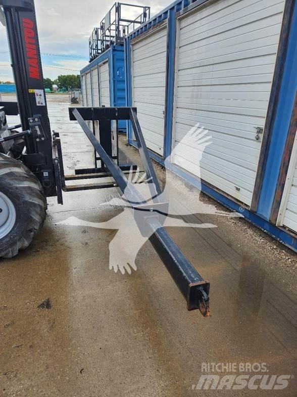 JLG ARM Baldes