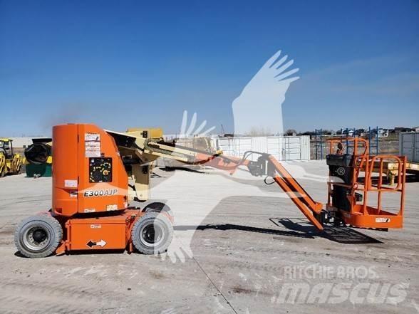 JLG E300AJP Elevadores braços articulados