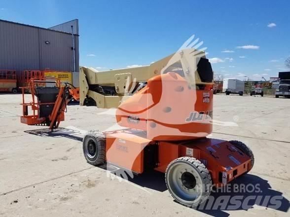 JLG E400AJPN Elevadores braços articulados