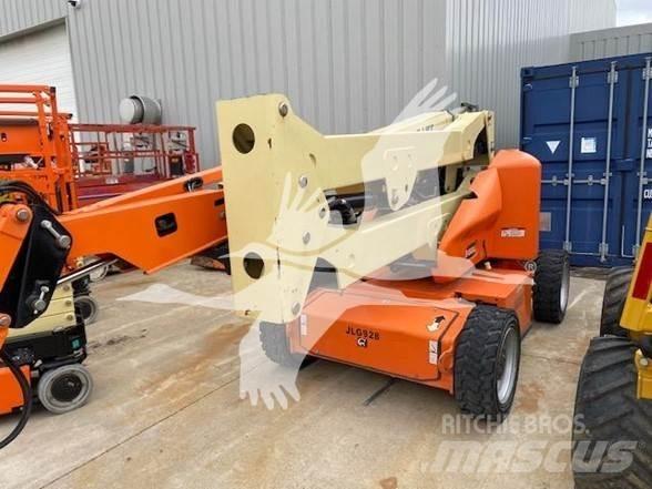 JLG E450AJ Elevadores braços articulados