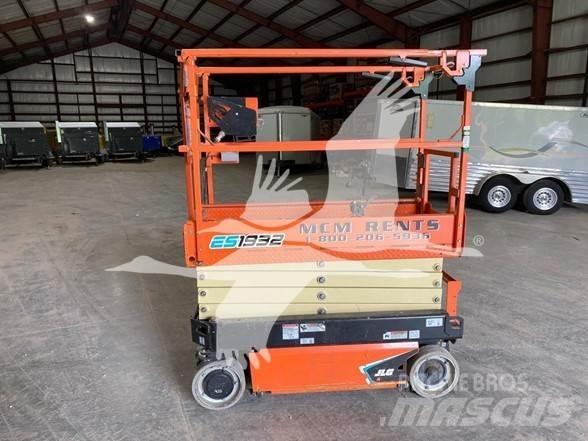 JLG ES1932 Elevadores de tesoura