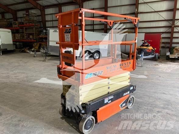 JLG ES1932 Elevadores de tesoura
