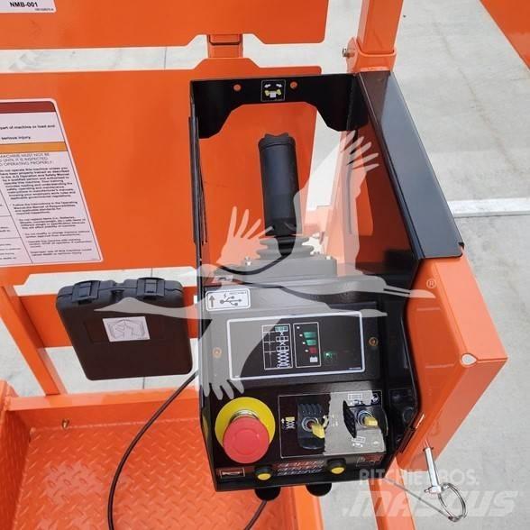 JLG ES1932 Elevadores de tesoura