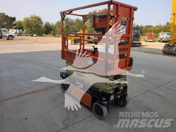 JLG ES1932 Elevadores de tesoura