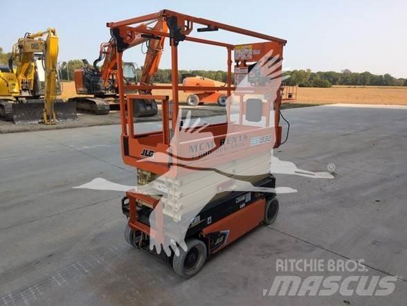 JLG ES1932 Elevadores de tesoura