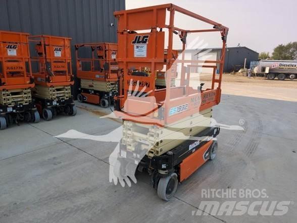 JLG ES1932 Elevadores de tesoura
