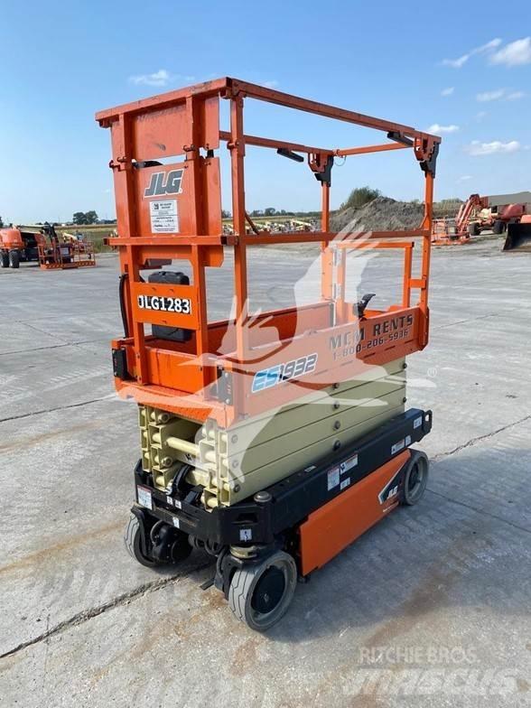 JLG ES1932 Elevadores de tesoura