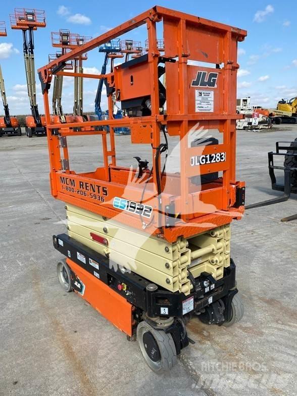 JLG ES1932 Elevadores de tesoura