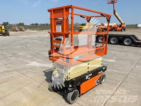 JLG ES1932 Elevadores de tesoura