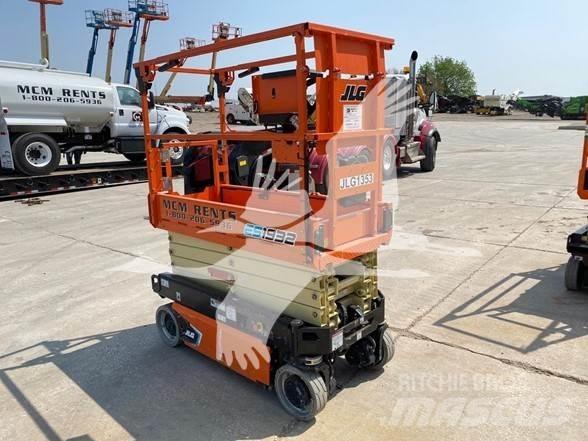 JLG ES1932 Elevadores de tesoura
