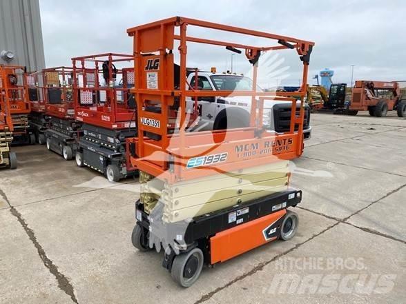 JLG ES1932 Elevadores de tesoura