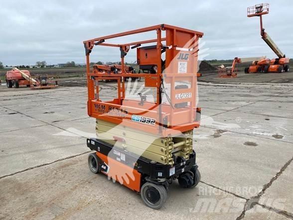 JLG ES1932 Elevadores de tesoura