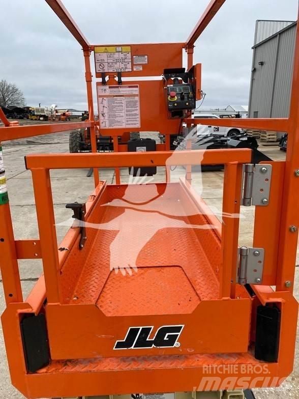 JLG ES1932 Elevadores de tesoura