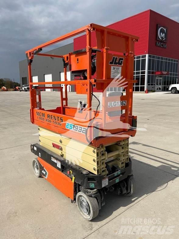 JLG ES1932 Elevadores de tesoura