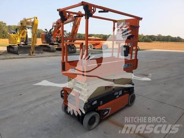 JLG ES1932 Elevadores de tesoura