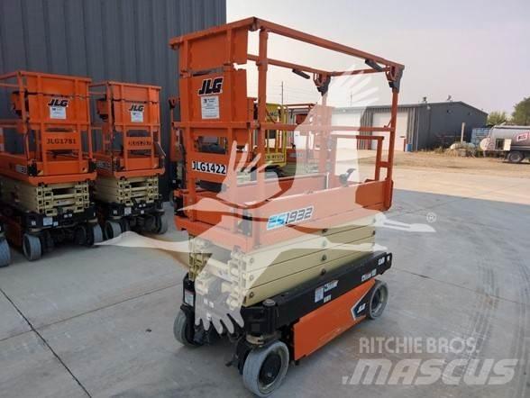 JLG ES1932 Elevadores de tesoura
