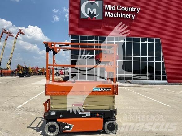 JLG ES1932 Elevadores de tesoura