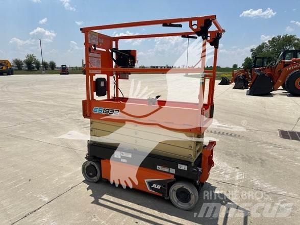 JLG ES1932 Elevadores de tesoura