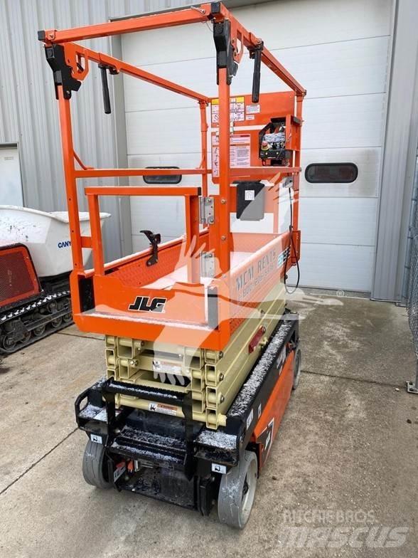 JLG ES1932 Elevadores de tesoura