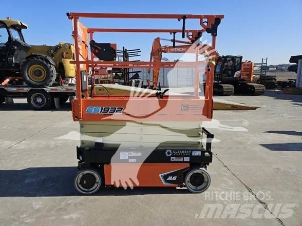 JLG ES1932 Elevadores de tesoura