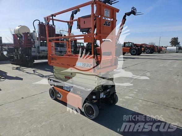 JLG ES1932 Elevadores de tesoura