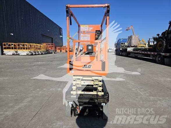 JLG ES1932 Elevadores de tesoura