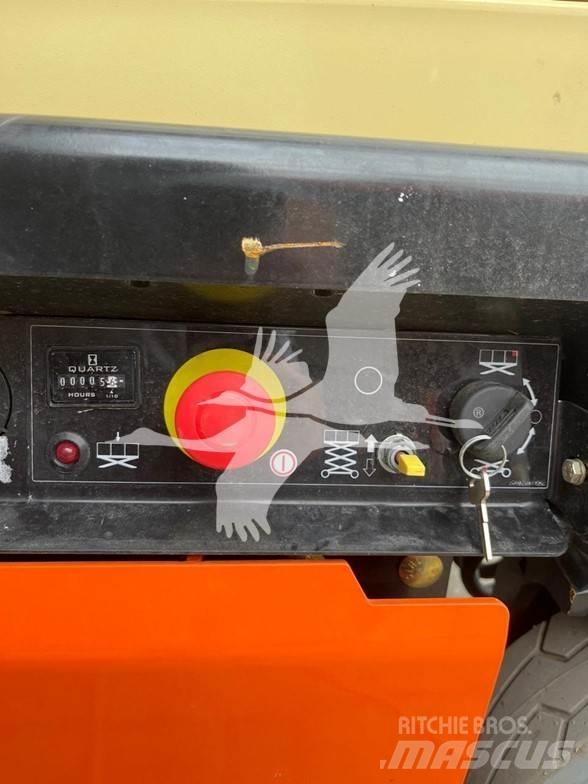 JLG ES1932 Elevadores de tesoura