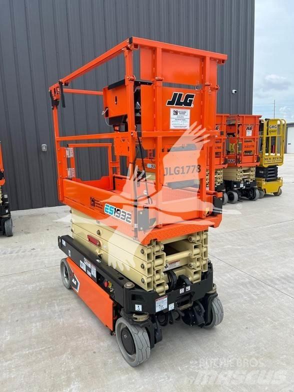 JLG ES1932 Elevadores de tesoura