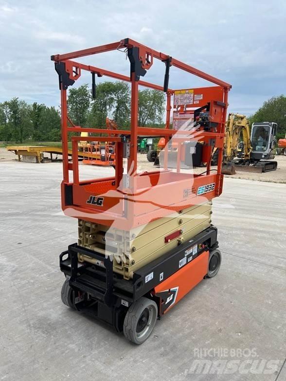 JLG ES1932 Elevadores de tesoura