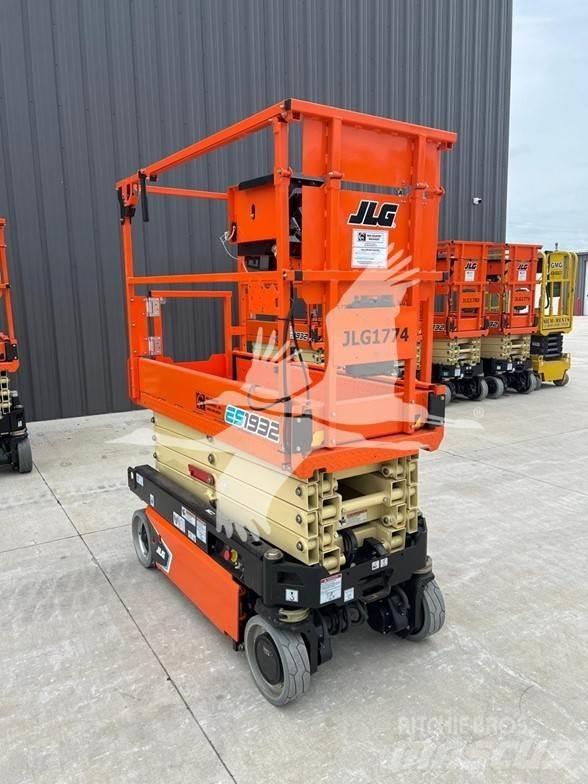 JLG ES1932 Elevadores de tesoura