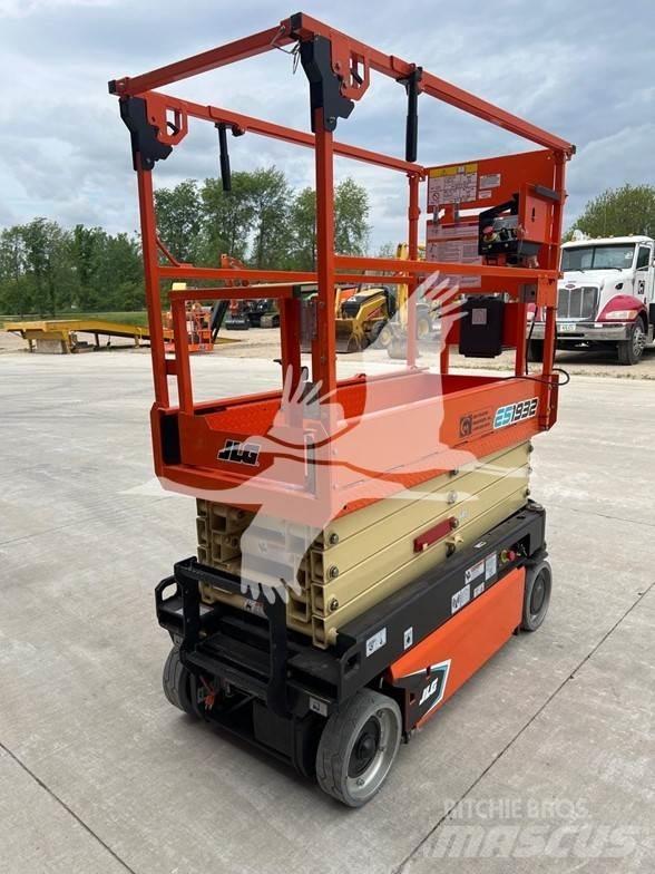 JLG ES1932 Elevadores de tesoura