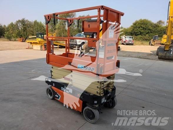 JLG ES1932 Elevadores de tesoura