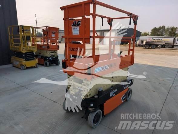 JLG ES1932 Elevadores de tesoura