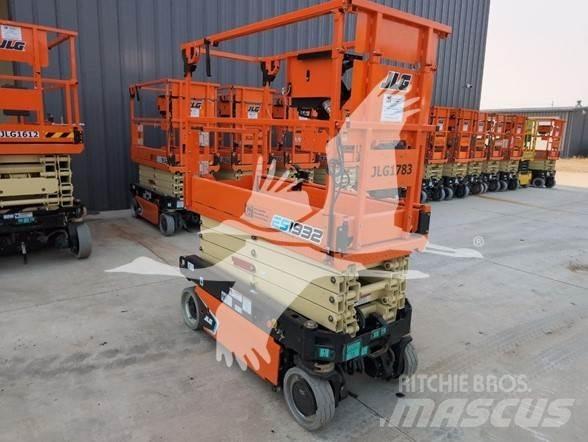 JLG ES1932 Elevadores de tesoura