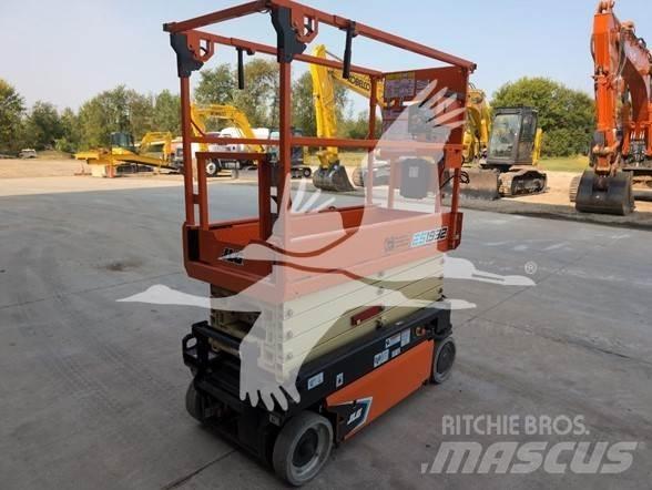 JLG ES1932 Elevadores de tesoura