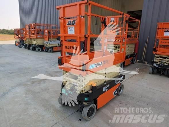 JLG ES1932 Elevadores de tesoura