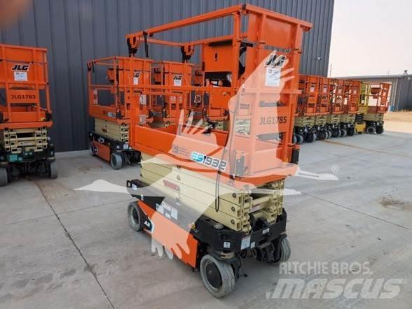 JLG ES1932 Elevadores de tesoura