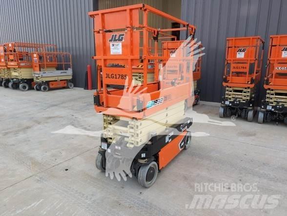 JLG ES1932 Elevadores de tesoura