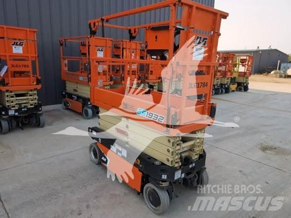 JLG ES1932 Elevadores de tesoura