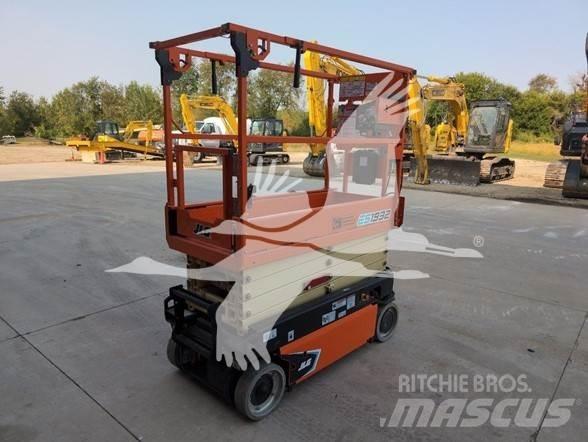 JLG ES1932 Elevadores de tesoura