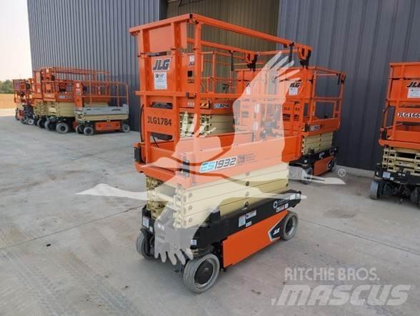JLG ES1932 Elevadores de tesoura