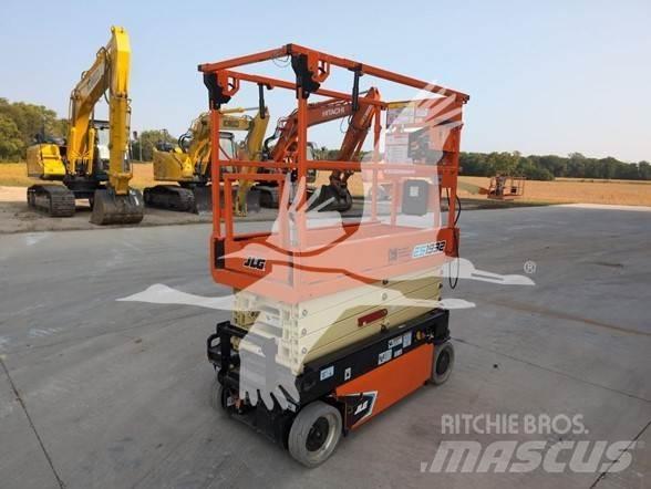 JLG ES1932 Elevadores de tesoura