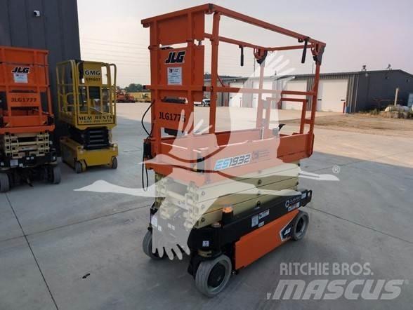 JLG ES1932 Elevadores de tesoura