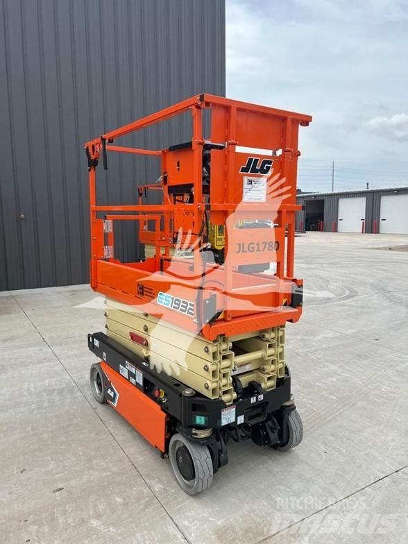 JLG ES1932 Elevadores de tesoura