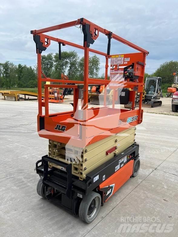 JLG ES1932 Elevadores de tesoura