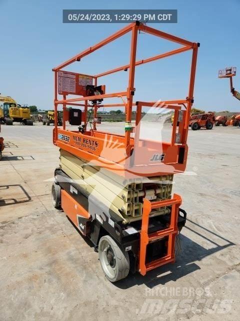 JLG ES2632 Elevadores de tesoura