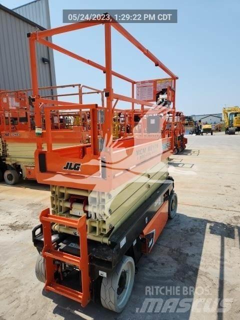 JLG ES2632 Elevadores de tesoura