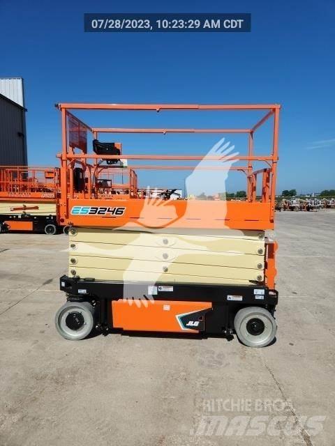 JLG ES3246 Elevadores de tesoura